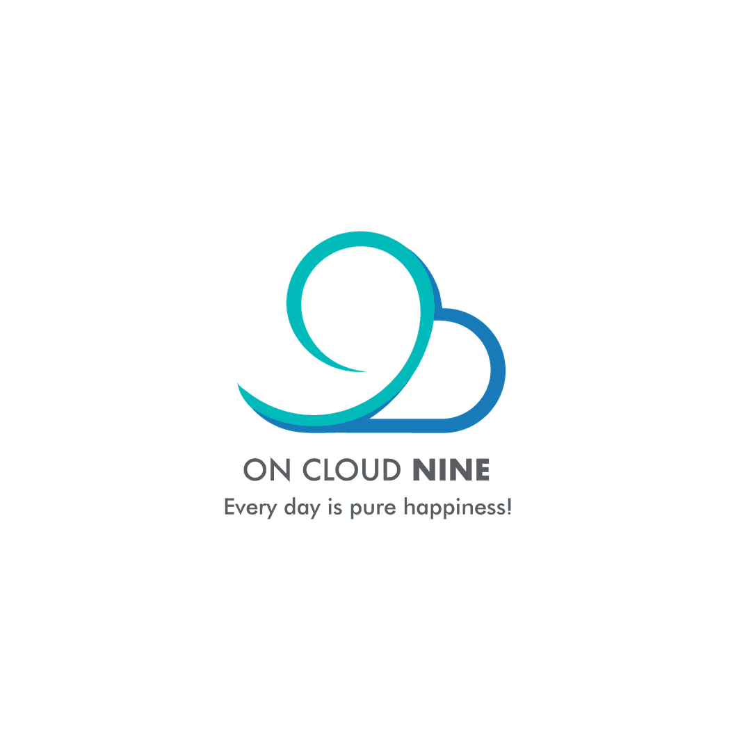 On Cloud Nine logo
