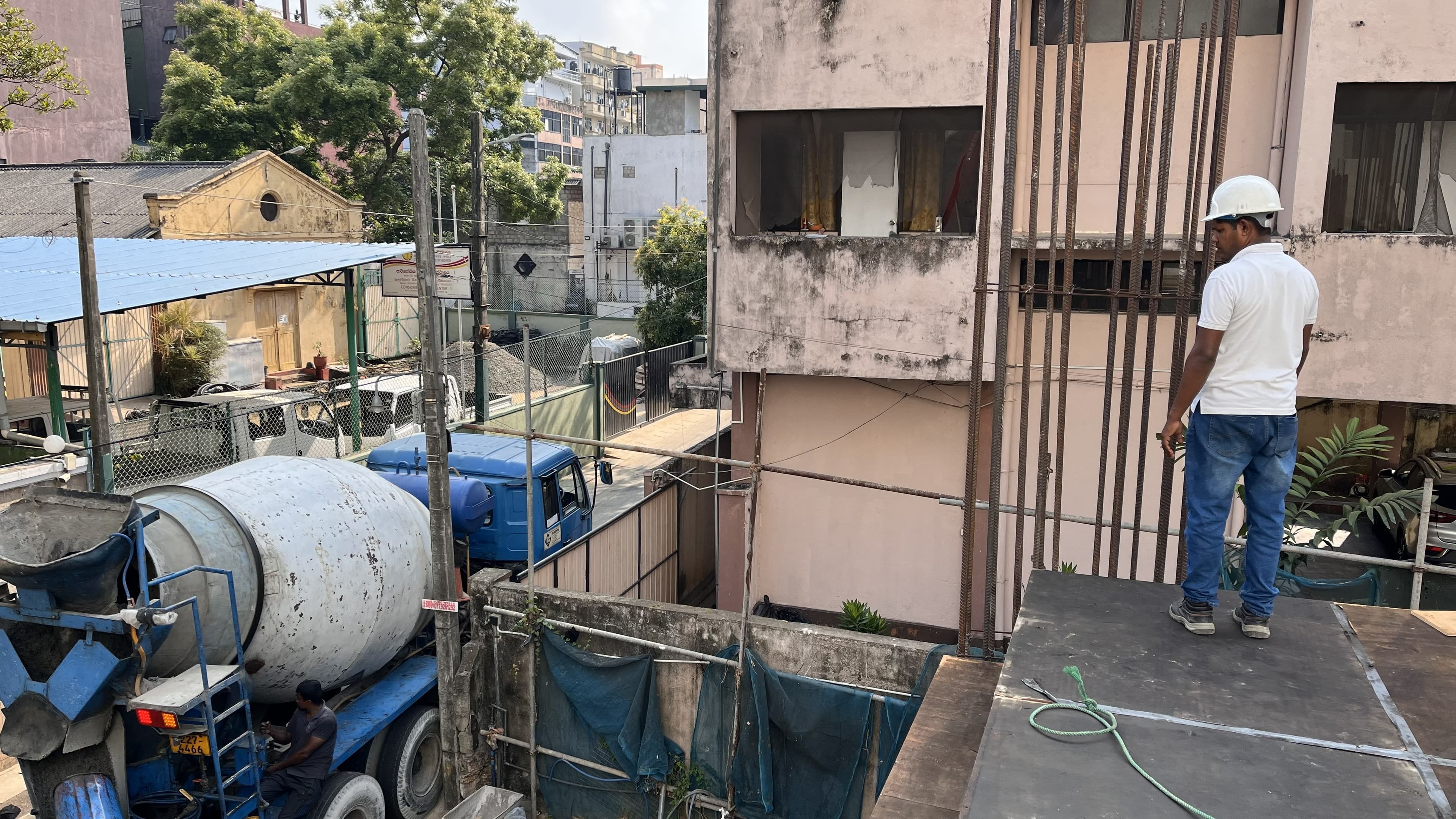 Ramp 01 Final Concreting and Finishing - Image 2